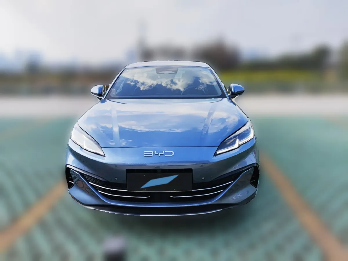 2024 BYD Seal 06 1.5L 101HP L4 E-CVT PHEV 15.87KWH,autocango,china used car exporter,china ev exporter,chinese used car exporter,chinese used ev exporter