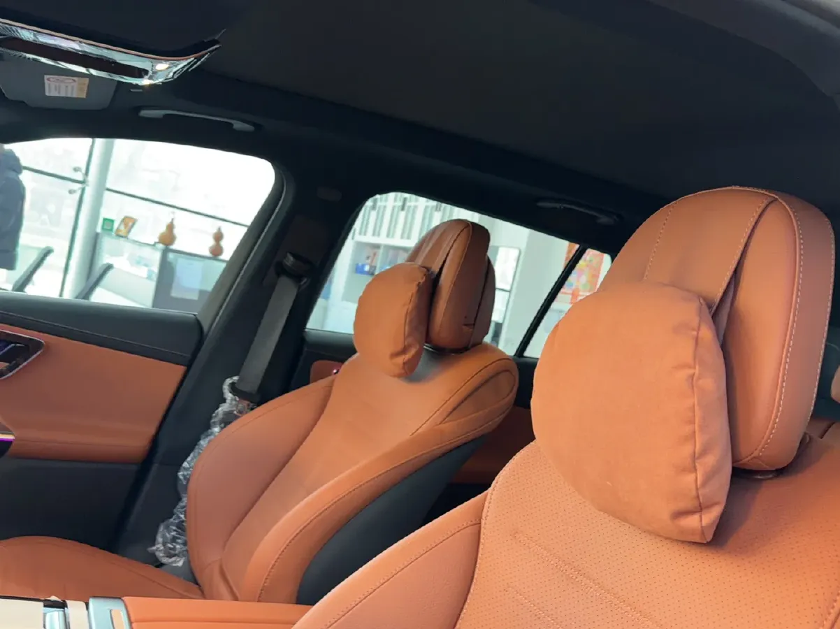 2026 Mercedes-Benz GLC Class 2.0T 204HP L4 9AT,autocango,china used car exporter,china ev exporter,chinese used car exporter,chinese used ev exporter