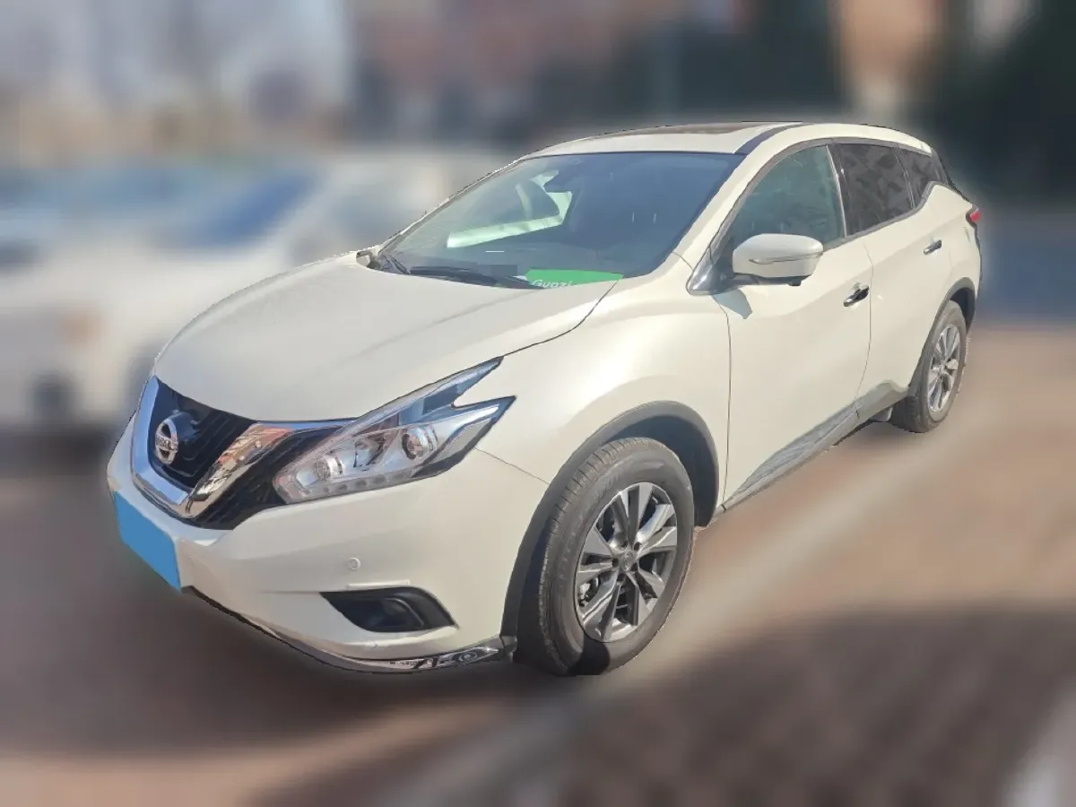2021 Nissan Murano 2.5L 186HP L4 CVT,autocango,china used car exporter,china ev exporter,chinese used car exporter,chinese used ev exporter