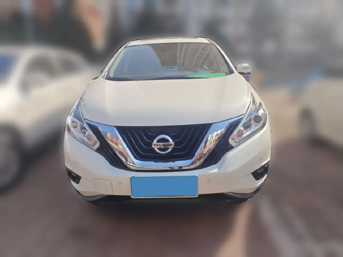 2021 Nissan Murano 2.5L 186HP L4 CVT,autocango,china used car exporter,china ev exporter,chinese used car exporter,chinese used ev exporter