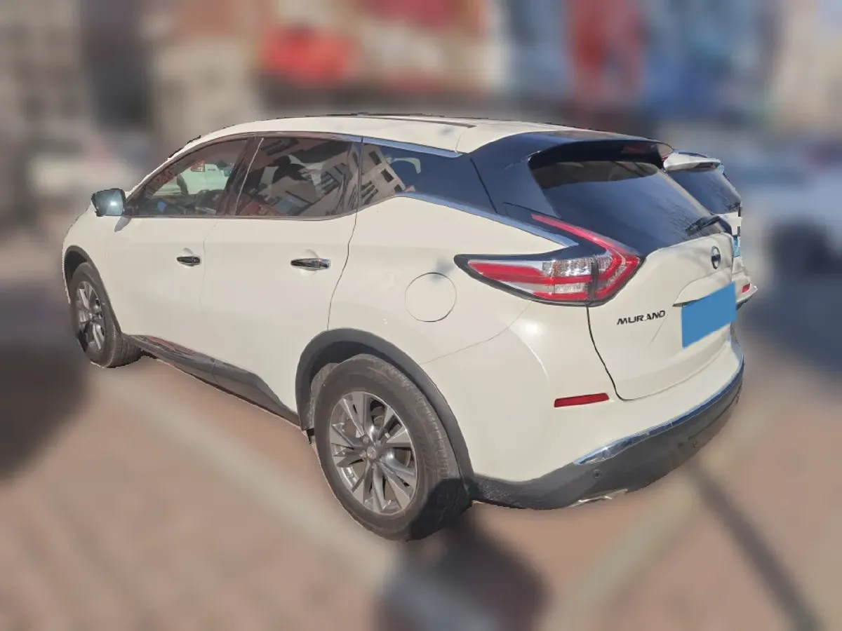 2021 Nissan Murano 2.5L 186HP L4 CVT,autocango,china used car exporter,china ev exporter,chinese used car exporter,chinese used ev exporter