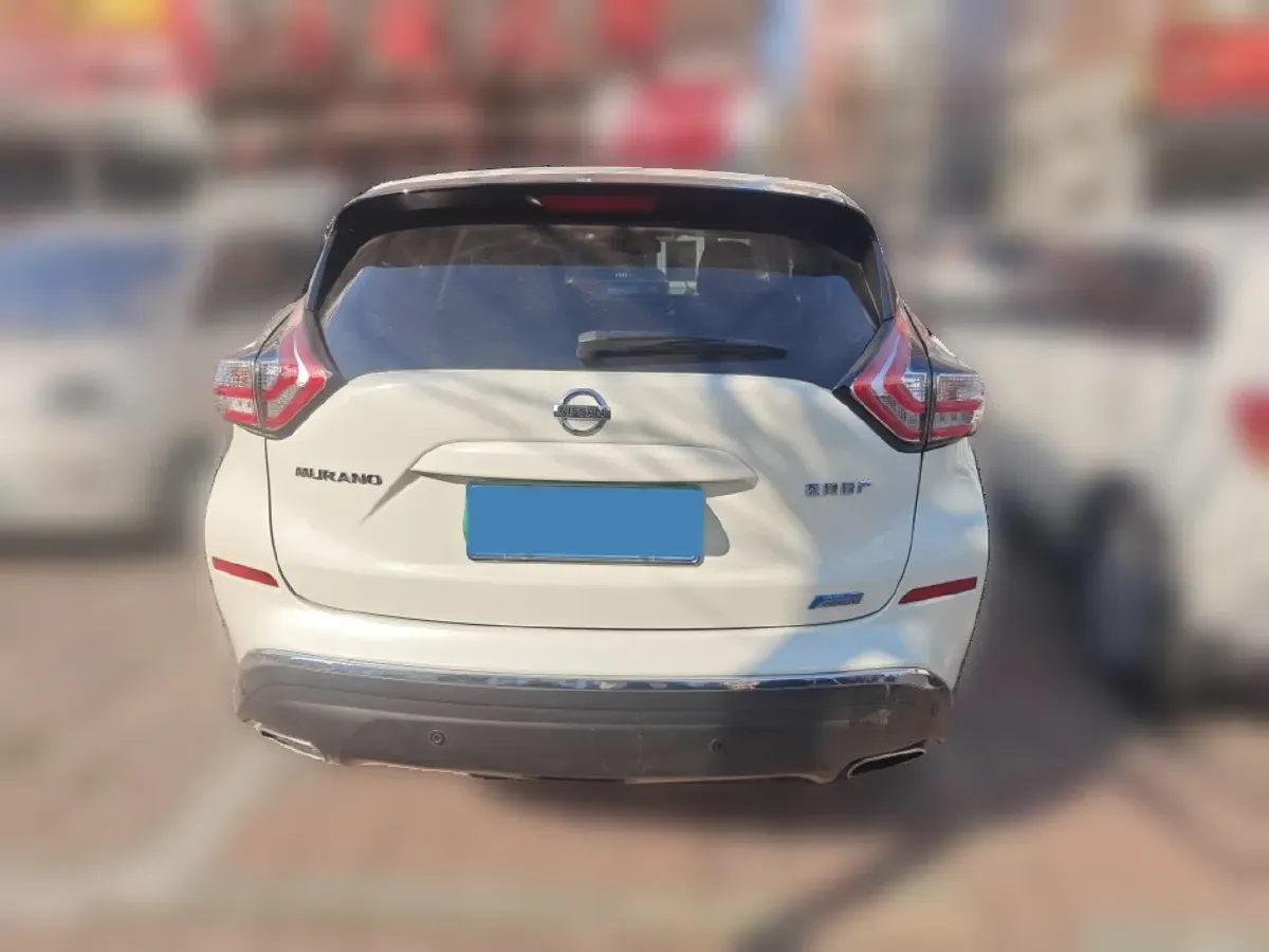 2021 Nissan Murano 2.5L 186HP L4 CVT,autocango,china used car exporter,china ev exporter,chinese used car exporter,chinese used ev exporter