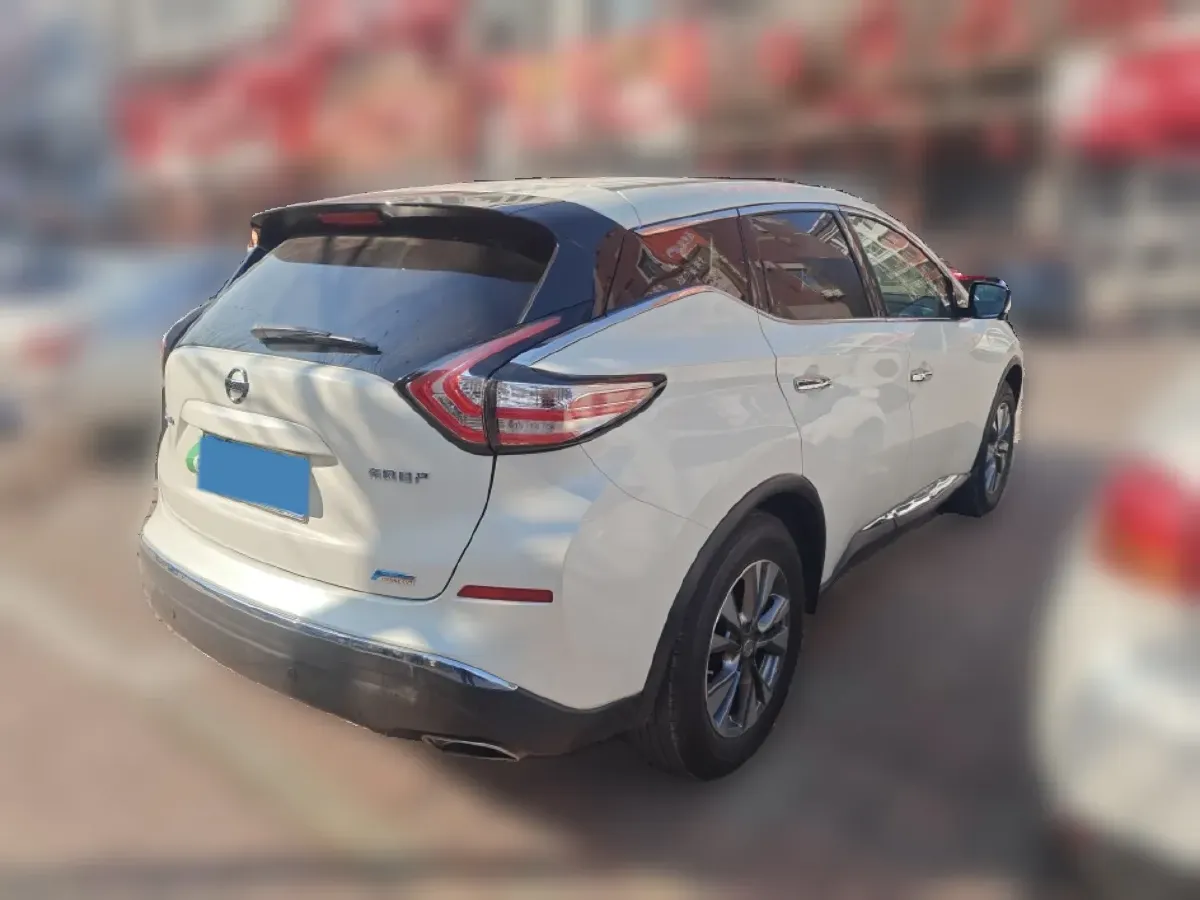 2021 Nissan Murano 2.5L 186HP L4 CVT,autocango,china used car exporter,china ev exporter,chinese used car exporter,chinese used ev exporter