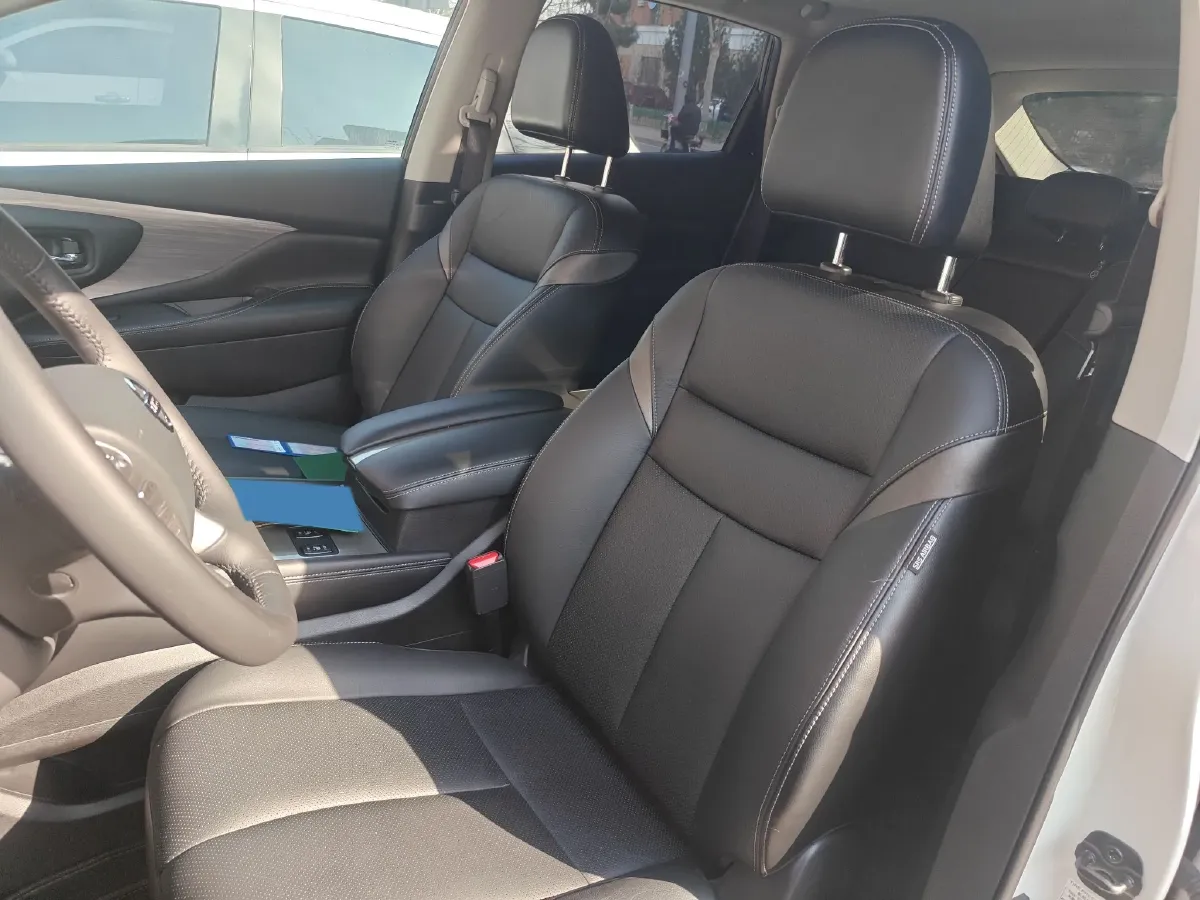 2021 Nissan Murano 2.5L 186HP L4 CVT,autocango,china used car exporter,china ev exporter,chinese used car exporter,chinese used ev exporter