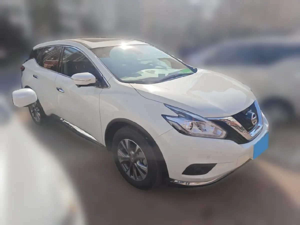 2021 Nissan Murano 2.5L 186HP L4 CVT,autocango,china used car exporter,china ev exporter,chinese used car exporter,chinese used ev exporter