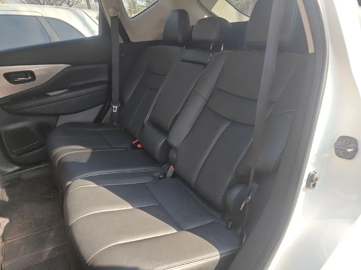 2021 Nissan Murano 2.5L 186HP L4 CVT,autocango,china used car exporter,china ev exporter,chinese used car exporter,chinese used ev exporter