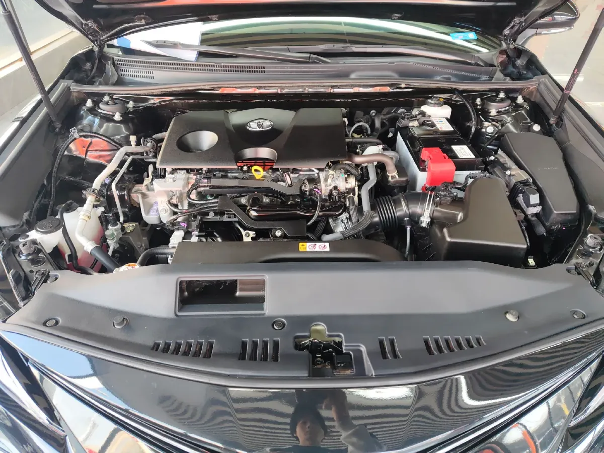 2022 Toyota Camry 2.0L 178HP L4 CVT,autocango,china used car exporter,china ev exporter,chinese used car exporter,chinese used ev exporter