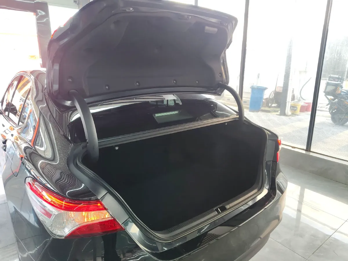 2022 Toyota Camry 2.0L 178HP L4 CVT,autocango,china used car exporter,china ev exporter,chinese used car exporter,chinese used ev exporter