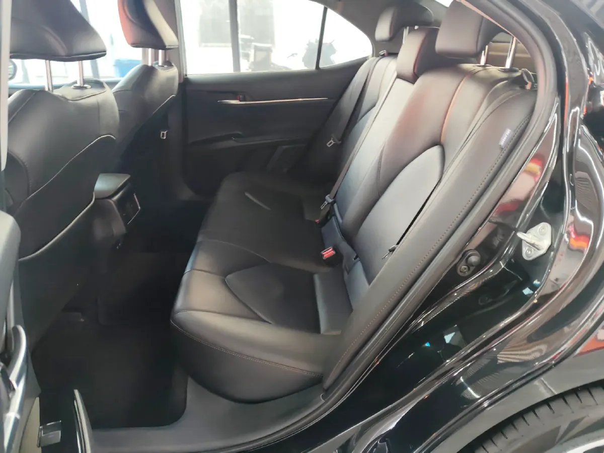 2022 Toyota Camry 2.0L 178HP L4 CVT,autocango,china used car exporter,china ev exporter,chinese used car exporter,chinese used ev exporter