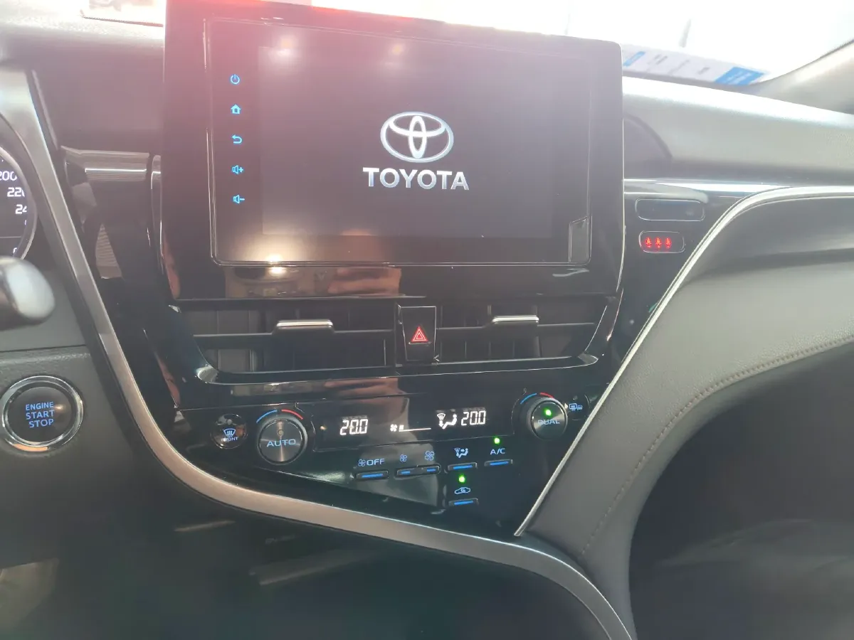 2022 Toyota Camry 2.0L 178HP L4 CVT,autocango,china used car exporter,china ev exporter,chinese used car exporter,chinese used ev exporter