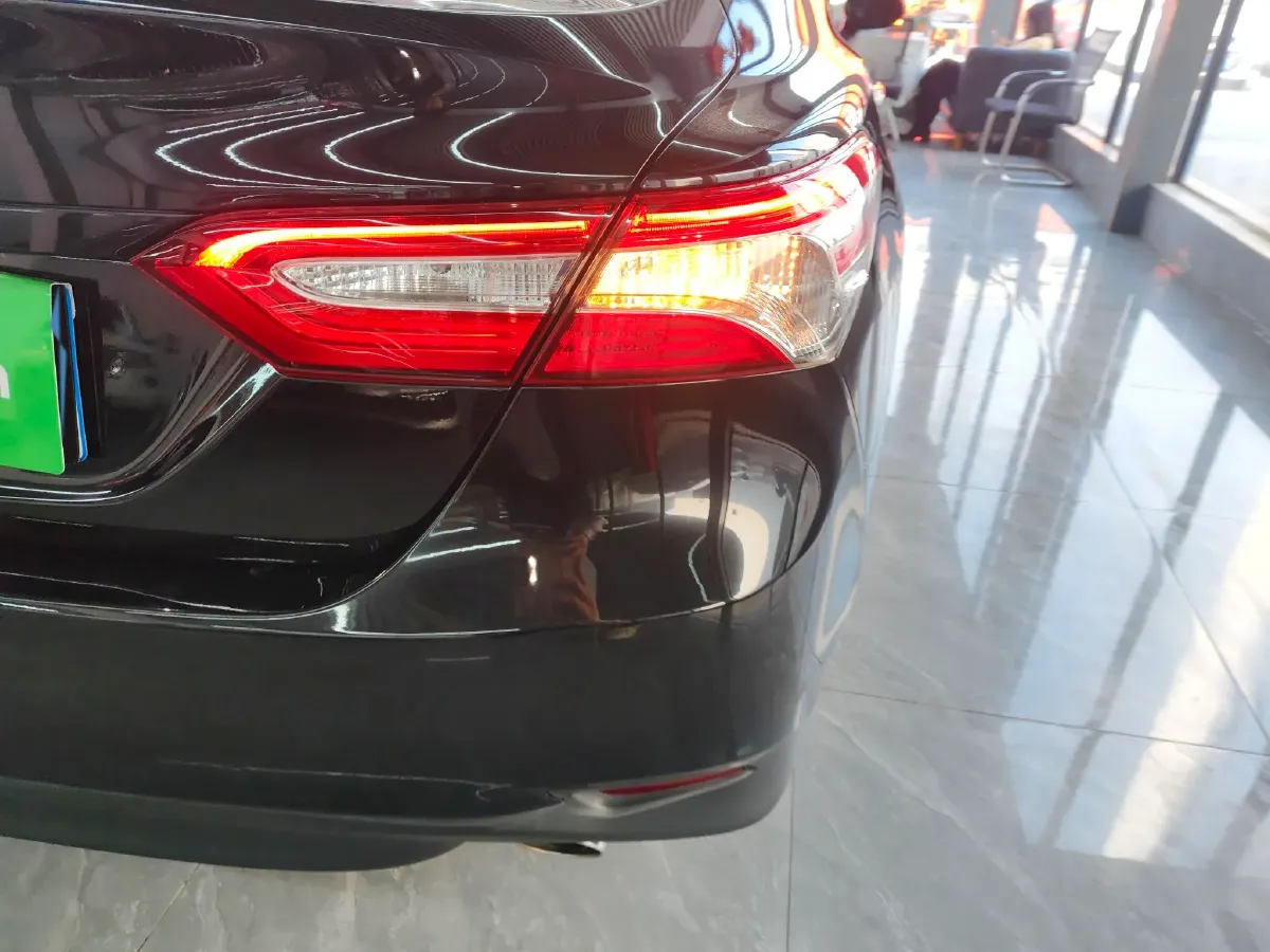 2022 Toyota Camry 2.0L 178HP L4 CVT,autocango,china used car exporter,china ev exporter,chinese used car exporter,chinese used ev exporter