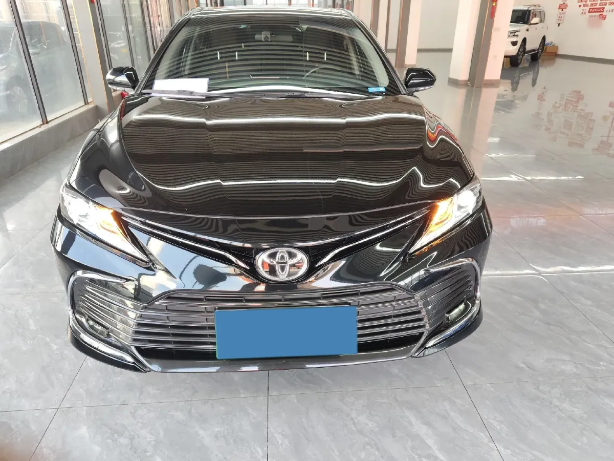 2022 Toyota Camry 2.0L 178HP L4 CVT,autocango,china used car exporter,china ev exporter,chinese used car exporter,chinese used ev exporter
