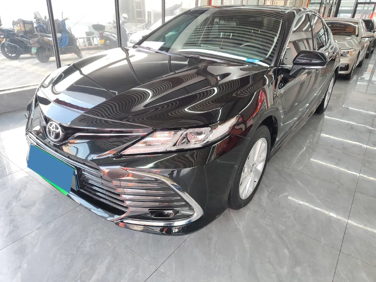 2022 Toyota Camry 2.0L 178HP L4 CVT,autocango,china used car exporter,china ev exporter,chinese used car exporter,chinese used ev exporter
