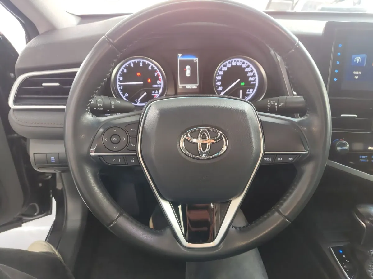 2022 Toyota Camry 2.0L 178HP L4 CVT,autocango,china used car exporter,china ev exporter,chinese used car exporter,chinese used ev exporter
