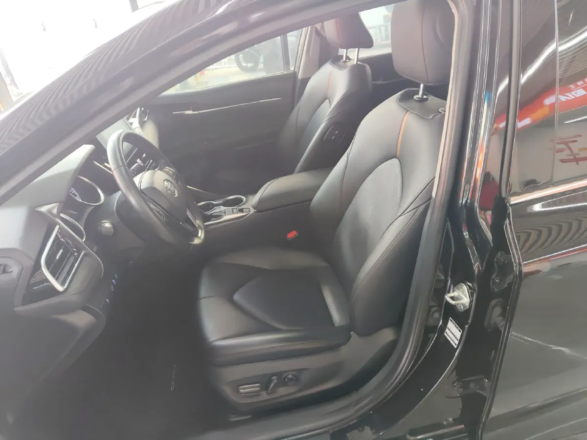 2022 Toyota Camry 2.0L 178HP L4 CVT,autocango,china used car exporter,china ev exporter,chinese used car exporter,chinese used ev exporter