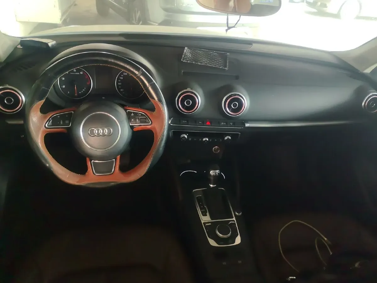 2014 Audi A3 1.4T 150HP L4 7DCT,autocango,china used car exporter,china ev exporter,chinese used car exporter,chinese used ev exporter