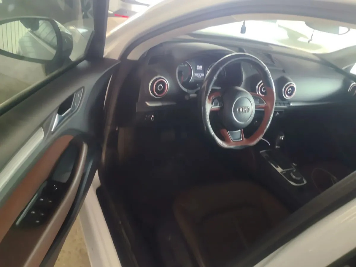 2014 Audi A3 1.4T 150HP L4 7DCT,autocango,china used car exporter,china ev exporter,chinese used car exporter,chinese used ev exporter