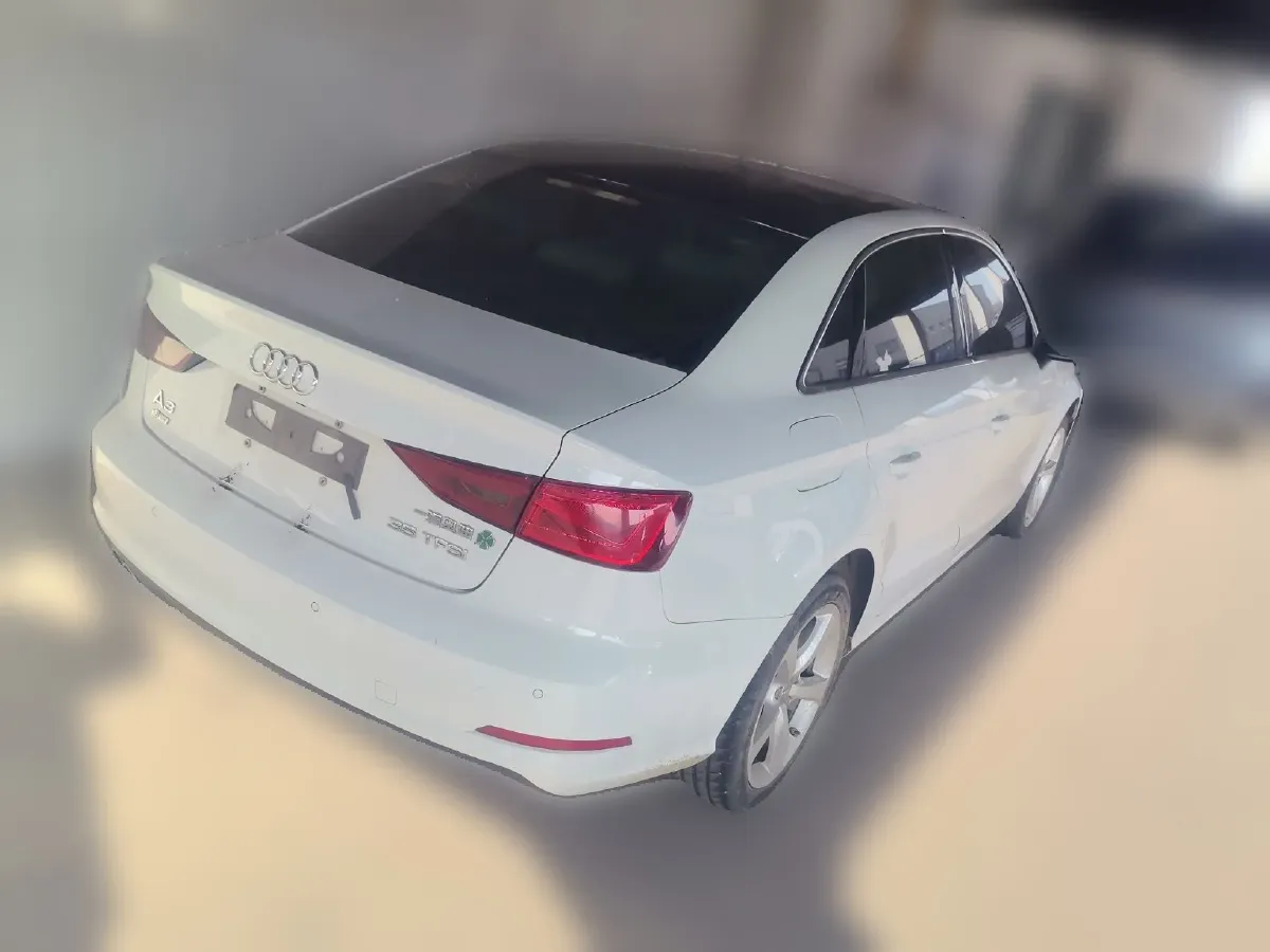 2014 Audi A3 1.4T 150HP L4 7DCT,autocango,china used car exporter,china ev exporter,chinese used car exporter,chinese used ev exporter