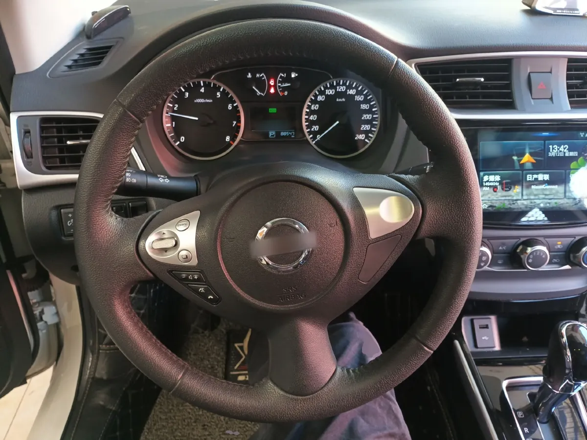 2019 Nissan Sylphy 1.6L 126HP L4 CVT,autocango,china used car exporter,china ev exporter,chinese used car exporter,chinese used ev exporter