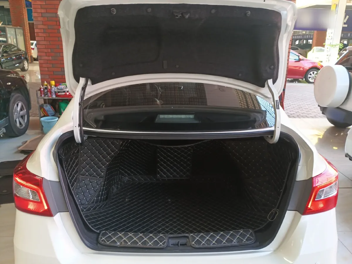 2019 Nissan Sylphy 1.6L 126HP L4 CVT,autocango,china used car exporter,china ev exporter,chinese used car exporter,chinese used ev exporter