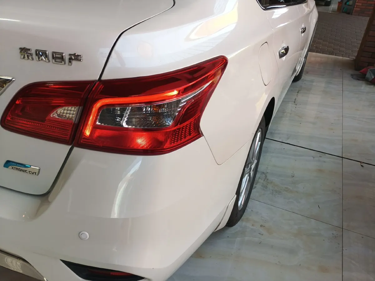 2019 Nissan Sylphy 1.6L 126HP L4 CVT,autocango,china used car exporter,china ev exporter,chinese used car exporter,chinese used ev exporter