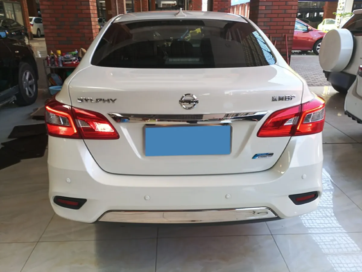 2019 Nissan Sylphy 1.6L 126HP L4 CVT,autocango,china used car exporter,china ev exporter,chinese used car exporter,chinese used ev exporter