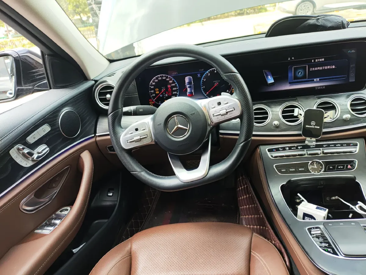 2019 Mercedes-Benz E Class 2.0T 245HP L4 9AT,autocango,china used car exporter,china ev exporter,chinese used car exporter,chinese used ev exporter