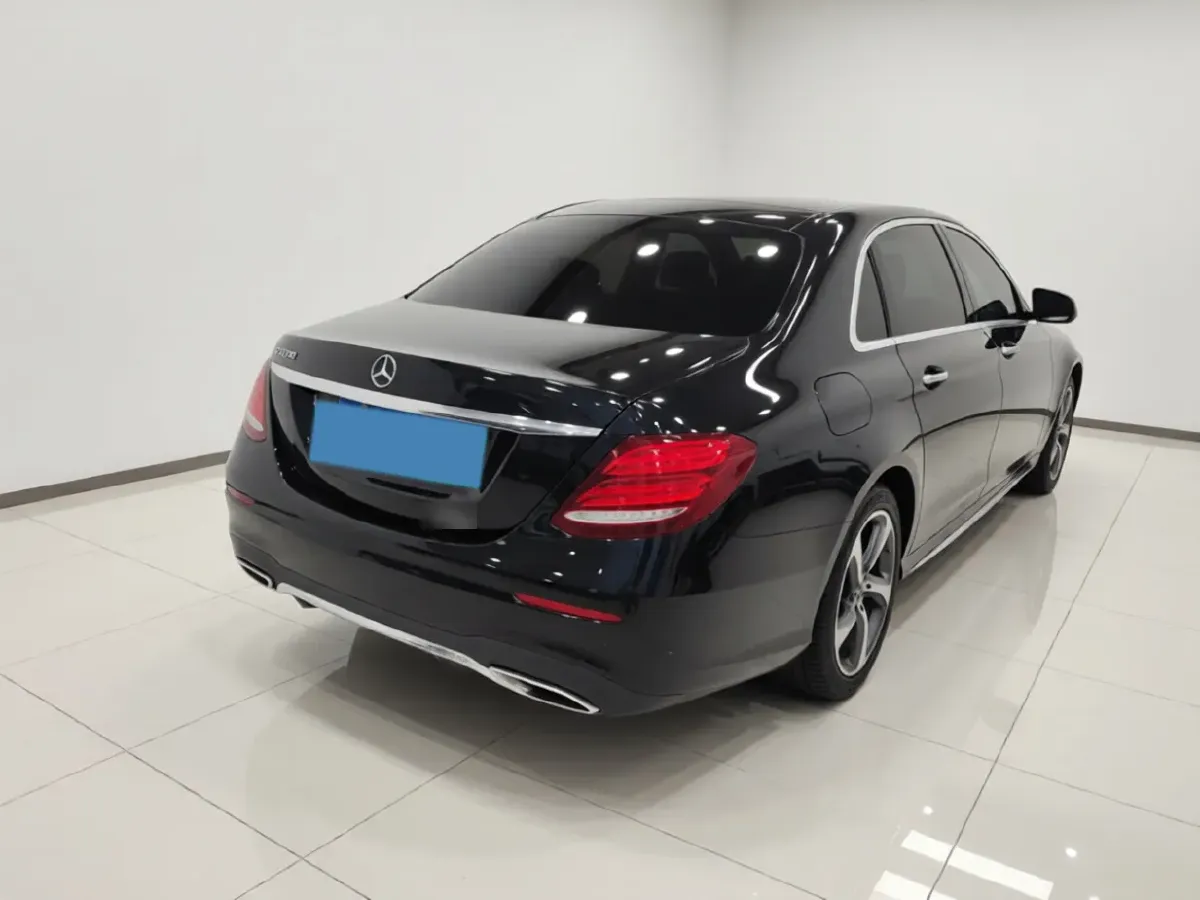 2019 Mercedes-Benz E Class 2.0T 245HP L4 9AT,autocango,china used car exporter,china ev exporter,chinese used car exporter,chinese used ev exporter