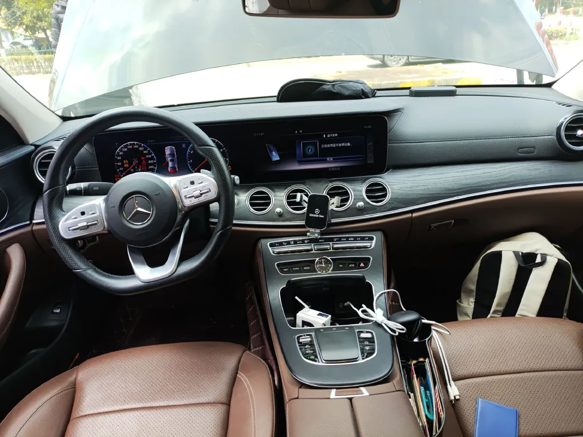 2019 Mercedes-Benz E Class 2.0T 245HP L4 9AT,autocango,china used car exporter,china ev exporter,chinese used car exporter,chinese used ev exporter