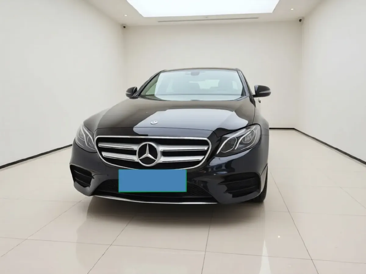 2019 Mercedes-Benz E Class 2.0T 245HP L4 9AT,autocango,china used car exporter,china ev exporter,chinese used car exporter,chinese used ev exporter