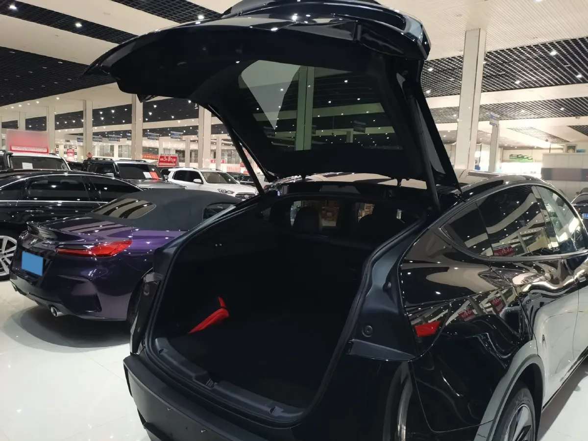 2026 Tesla Model Y BEV,autocango,china used car exporter,china ev exporter,chinese used car exporter,chinese used ev exporter