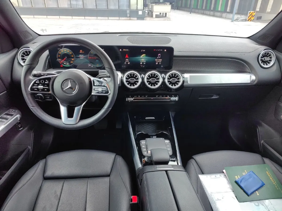 2024 Mercedes-Benz EQB Class BEV 73.5KWH,autocango,china used car exporter,china ev exporter,chinese used car exporter,chinese used ev exporter