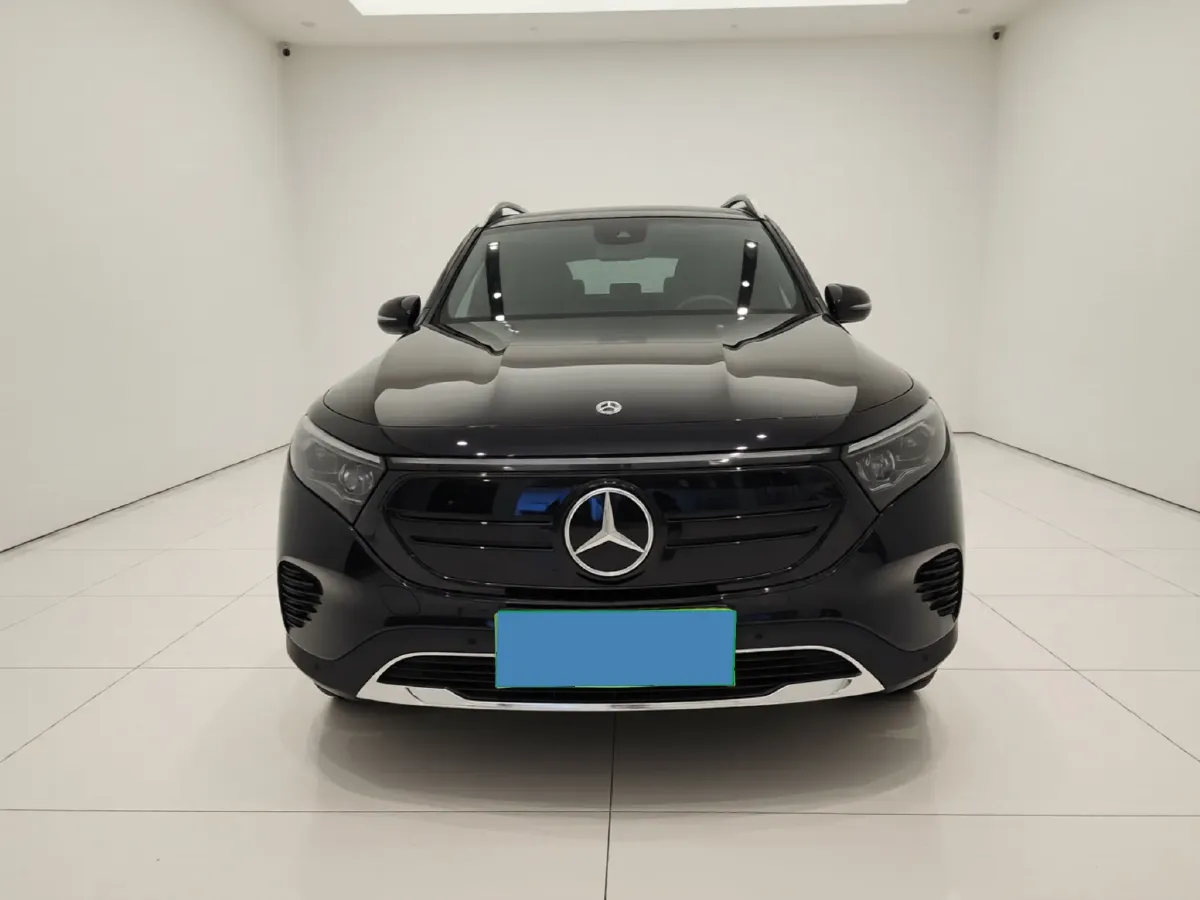 2024 Mercedes-Benz EQB Class BEV 73.5KWH,autocango,china used car exporter,china ev exporter,chinese used car exporter,chinese used ev exporter