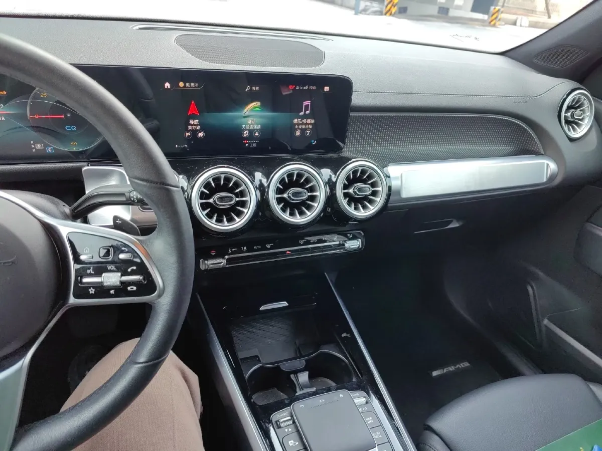 2024 Mercedes-Benz EQB Class BEV 73.5KWH,autocango,china used car exporter,china ev exporter,chinese used car exporter,chinese used ev exporter