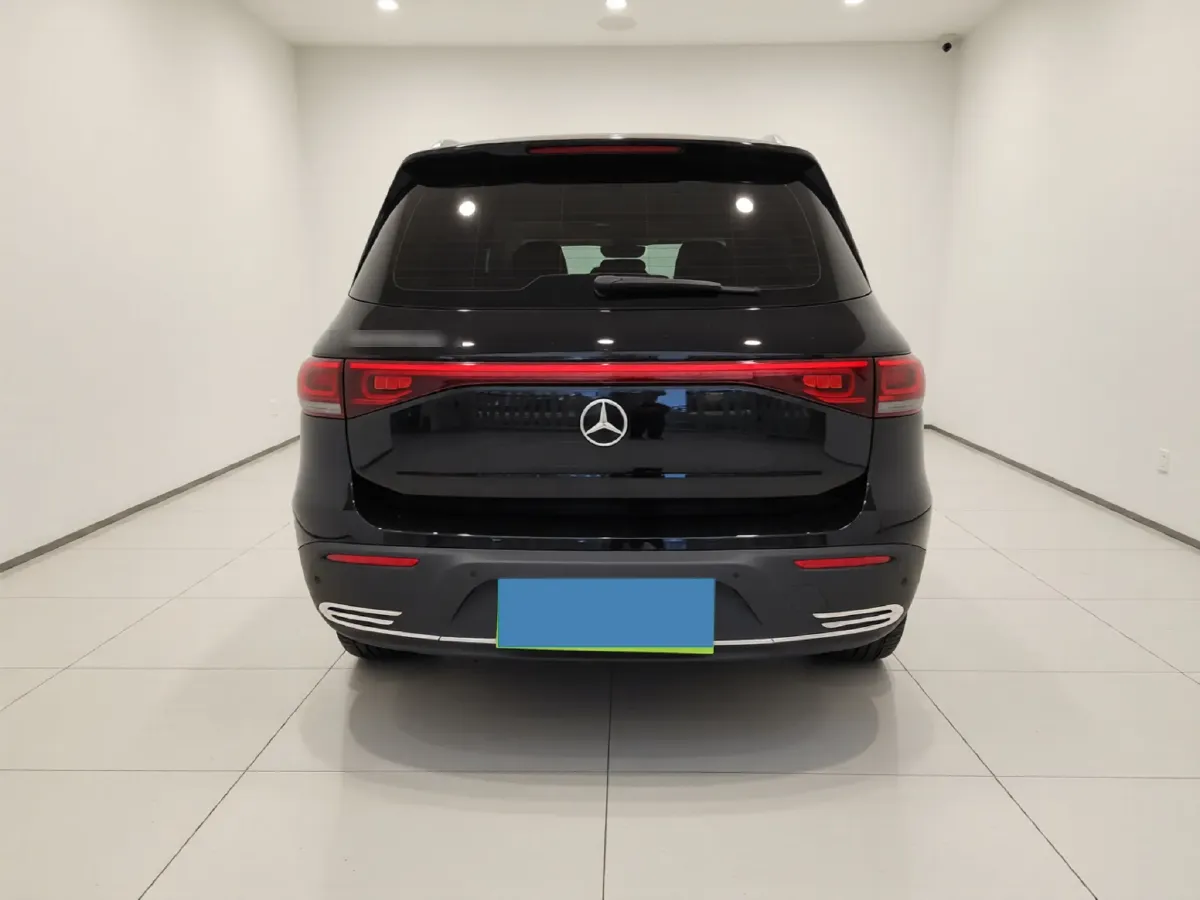2024 Mercedes-Benz EQB Class BEV 73.5KWH,autocango,china used car exporter,china ev exporter,chinese used car exporter,chinese used ev exporter