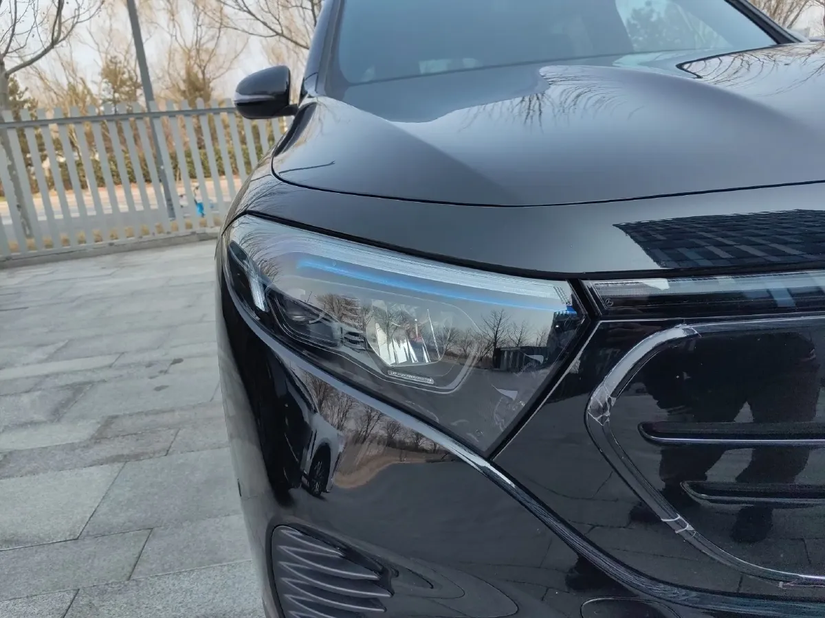 2024 Mercedes-Benz EQB Class BEV 73.5KWH,autocango,china used car exporter,china ev exporter,chinese used car exporter,chinese used ev exporter