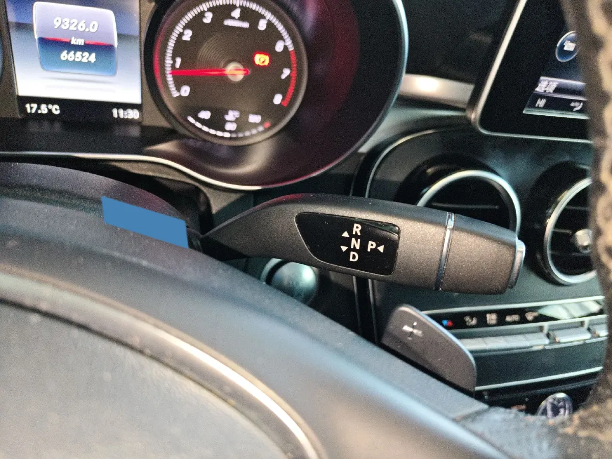 2017 Mercedes-Benz C Class 2.0T 184HP L4 9AT,autocango,china used car exporter,china ev exporter,chinese used car exporter,chinese used ev exporter