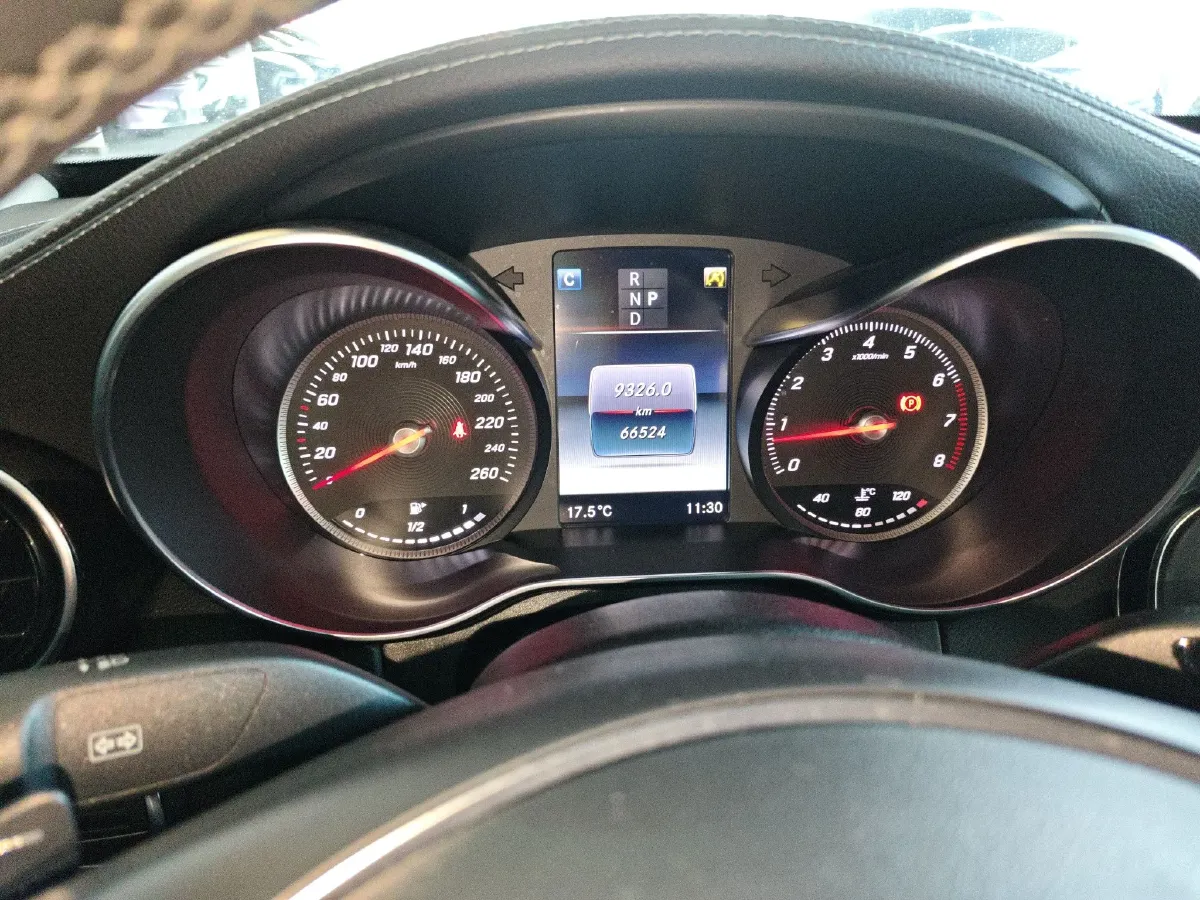 2017 Mercedes-Benz C Class 2.0T 184HP L4 9AT,autocango,china used car exporter,china ev exporter,chinese used car exporter,chinese used ev exporter