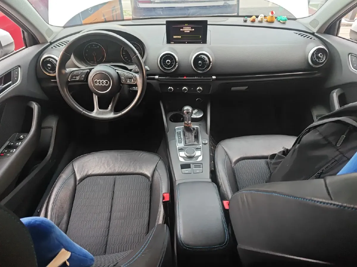 2018 Audi A3 1.4T 150HP L4 7DCT,autocango,china used car exporter,china ev exporter,chinese used car exporter,chinese used ev exporter
