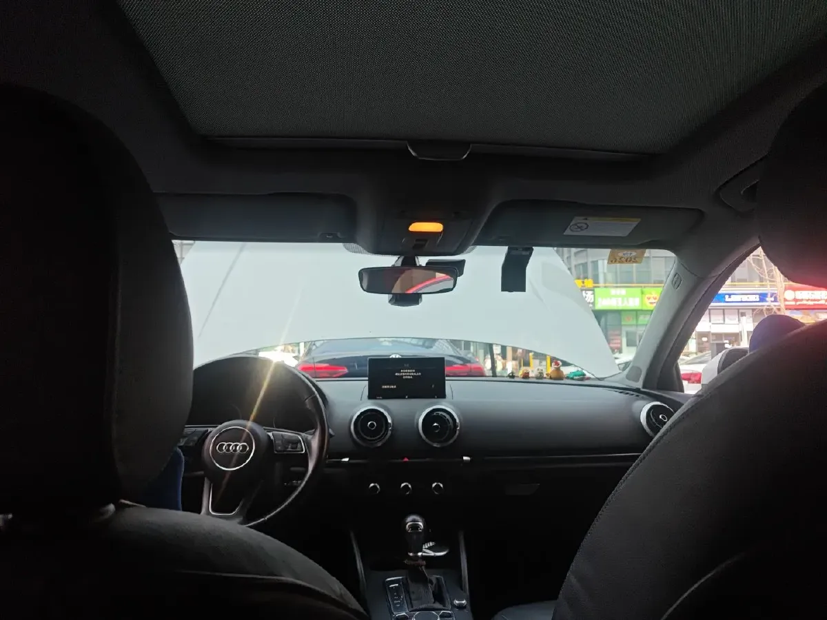 2018 Audi A3 1.4T 150HP L4 7DCT,autocango,china used car exporter,china ev exporter,chinese used car exporter,chinese used ev exporter