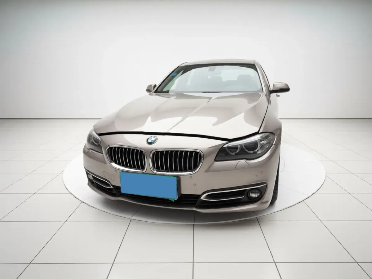 2014 BMW 5 Series 2.0T 218HP L4 8AT,autocango,china used car exporter,china ev exporter,chinese used car exporter,chinese used ev exporter