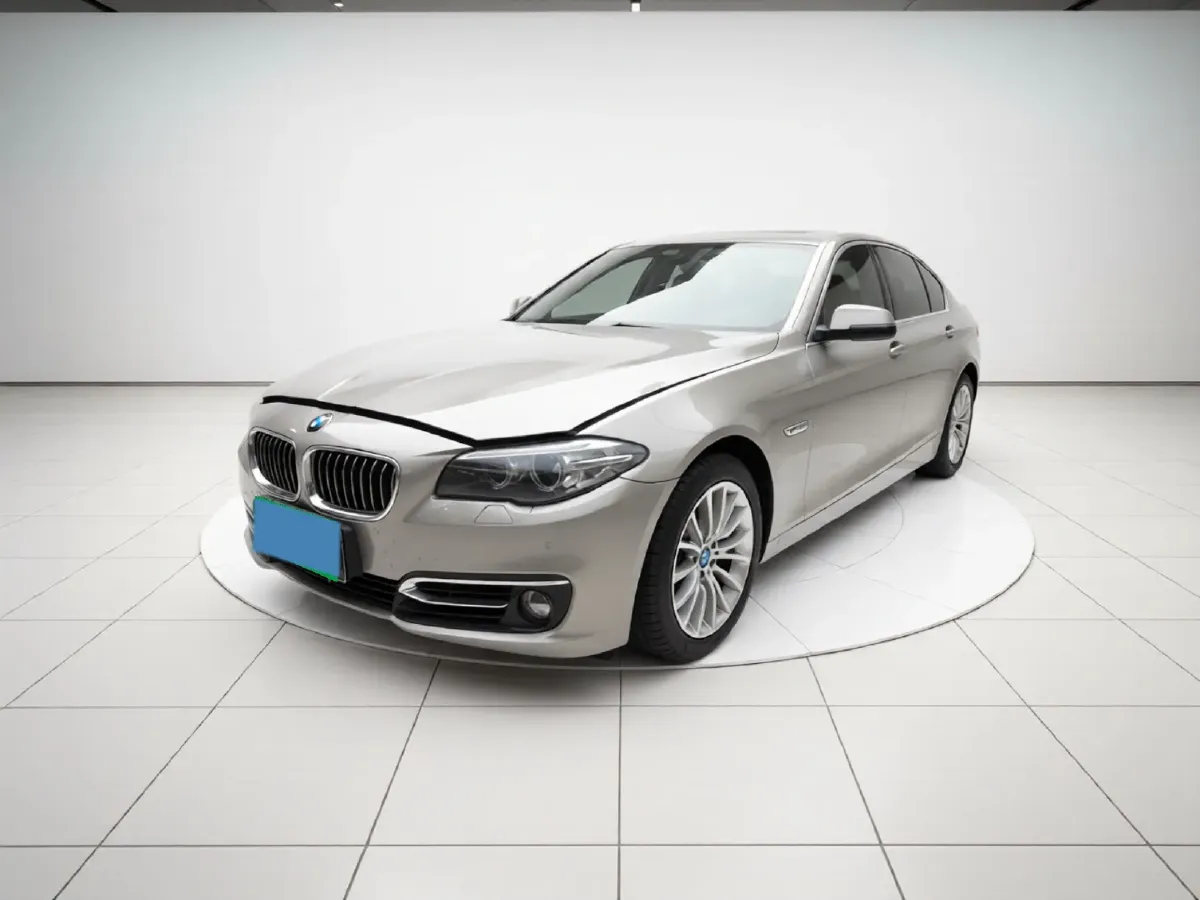 2014 BMW 5 Series 2.0T 218HP L4 8AT,autocango,china used car exporter,china ev exporter,chinese used car exporter,chinese used ev exporter