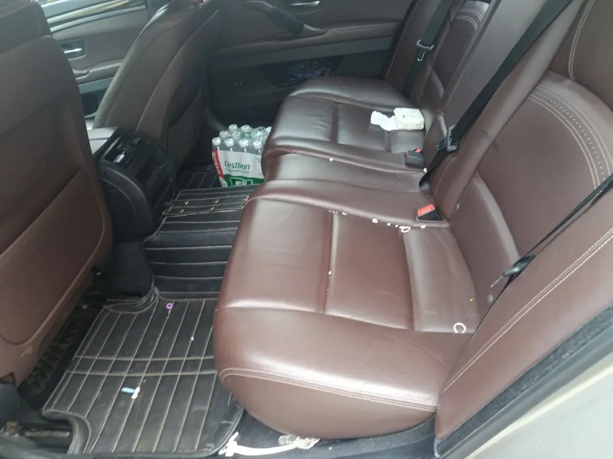 2014 BMW 5 Series 2.0T 218HP L4 8AT,autocango,china used car exporter,china ev exporter,chinese used car exporter,chinese used ev exporter