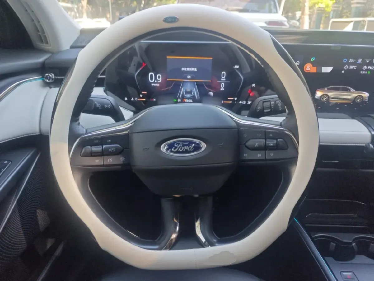 2022 Ford Mondeo 2.0T 238HP L4 8AT,autocango,china used car exporter,china ev exporter,chinese used car exporter,chinese used ev exporter