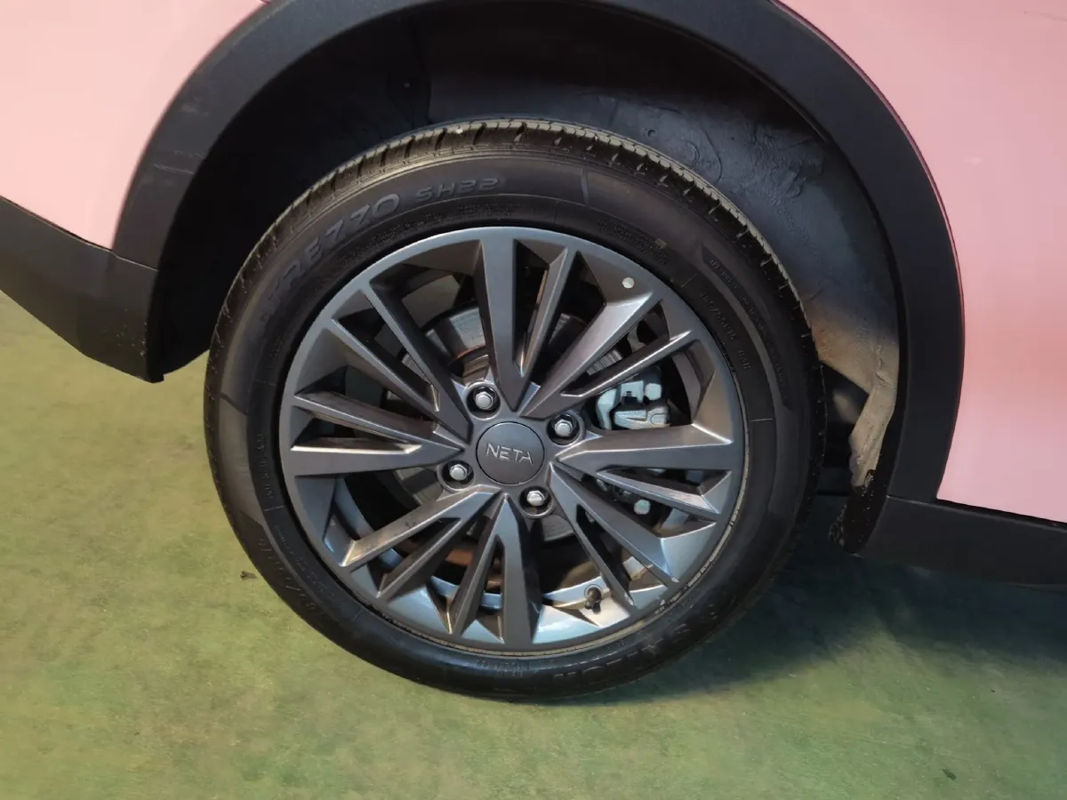 2021 Neta V BEV 38.54KWH,autocango,china used car exporter,china ev exporter,chinese used car exporter,chinese used ev exporter