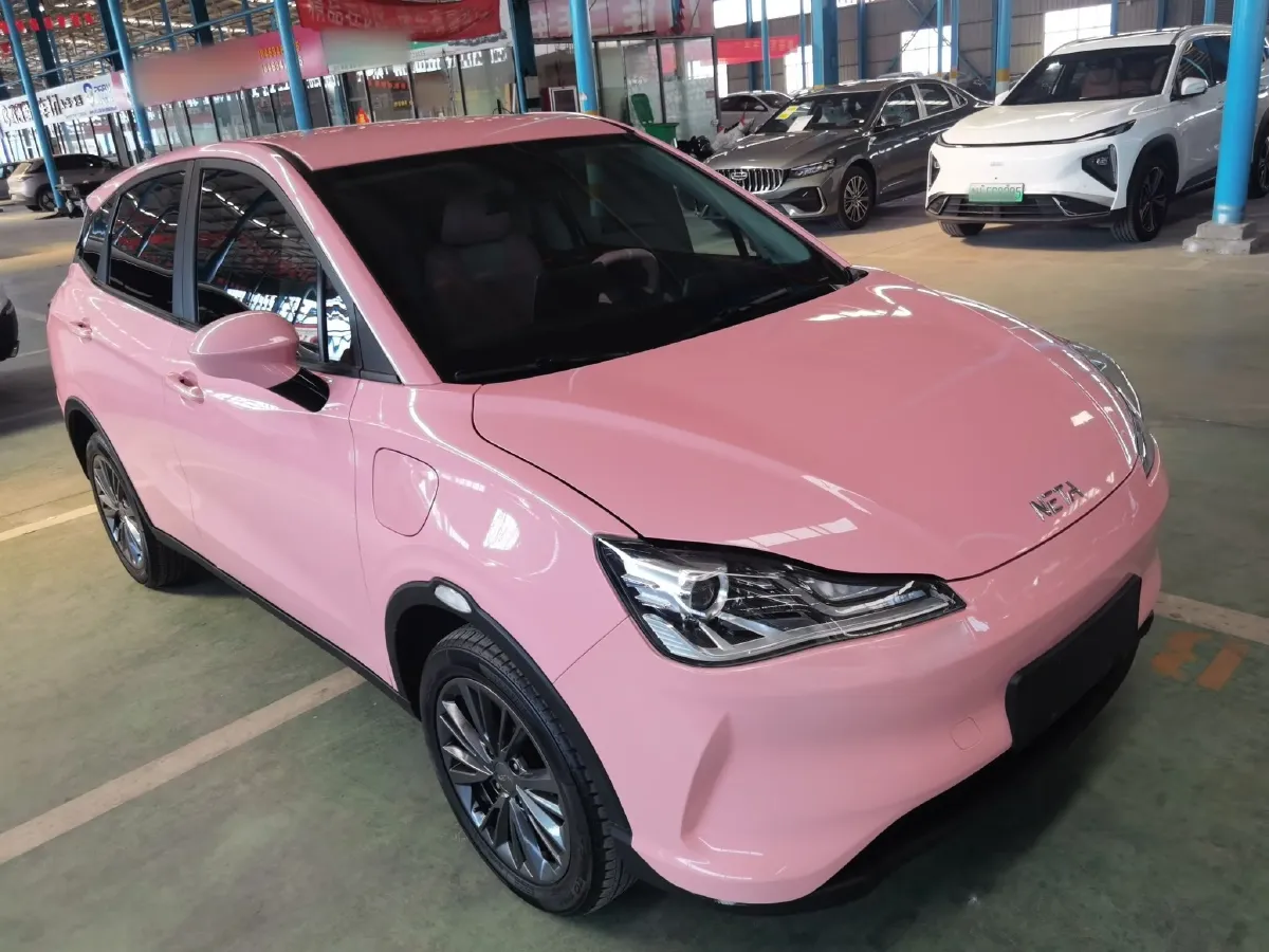 2021 Neta V BEV 38.54KWH,autocango,china used car exporter,china ev exporter,chinese used car exporter,chinese used ev exporter