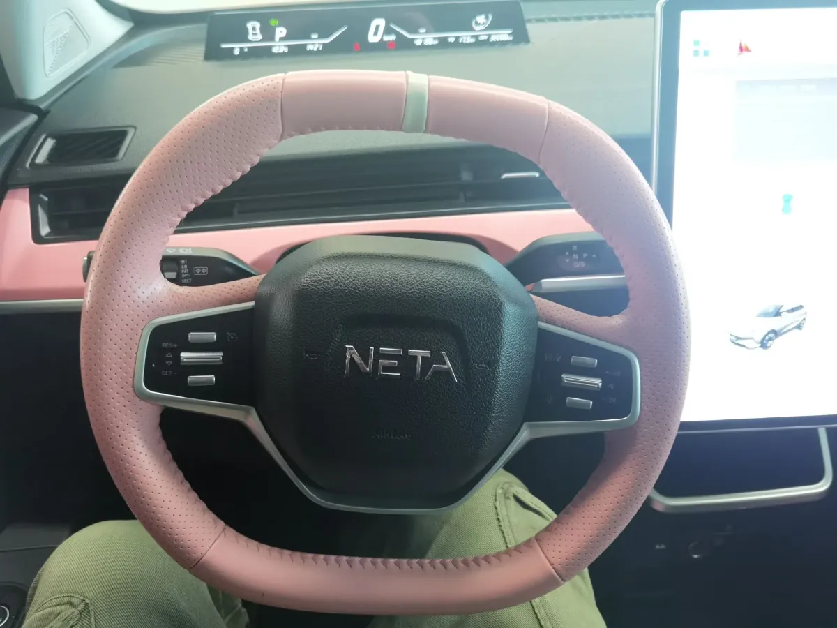 2021 Neta V BEV 38.54KWH,autocango,china used car exporter,china ev exporter,chinese used car exporter,chinese used ev exporter