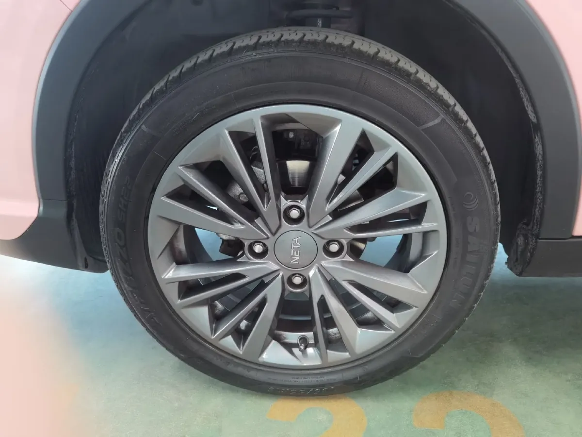 2021 Neta V BEV 38.54KWH,autocango,china used car exporter,china ev exporter,chinese used car exporter,chinese used ev exporter