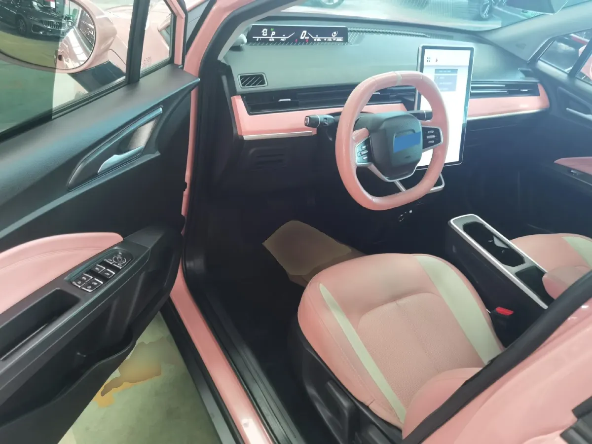 2021 Neta V BEV 38.54KWH,autocango,china used car exporter,china ev exporter,chinese used car exporter,chinese used ev exporter