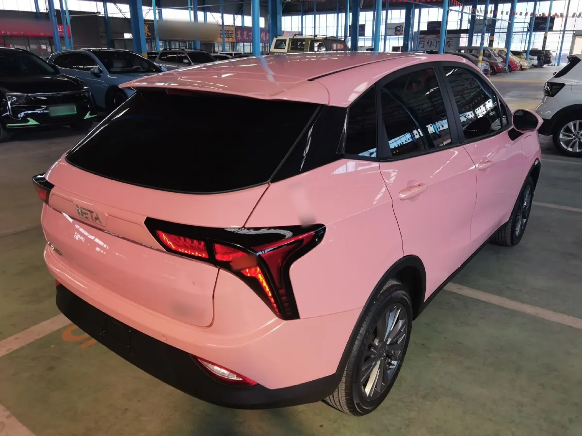 2021 Neta V BEV 38.54KWH,autocango,china used car exporter,china ev exporter,chinese used car exporter,chinese used ev exporter